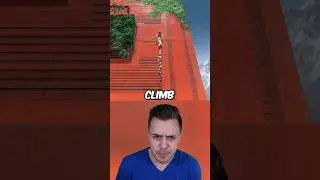 How to Climb Super Steep Slopes in Mario Odyssey