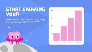 B2B Sales Leads