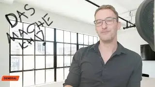 Das bin ich, das mache ich, das biete ich!