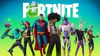 ИГРАЕМ В FORTNITE ,БЕРЕМ ТОП 1,КТО ХОЧЕТ ЗАЛЕТАЙ ПИШИ