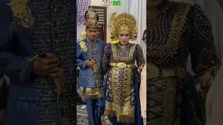 Heavily Pregnant Bride