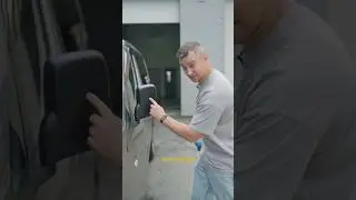 Как защитить пластик авто от выгорания!