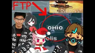 Down In Ohio - Meme | Minecraft Animation