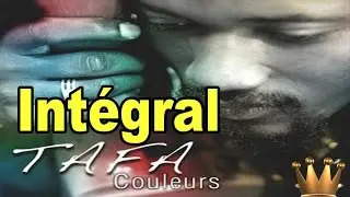 TAFA DIARABI-Couleurs- Album  Integral