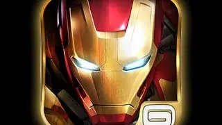 Взлом Iron Man 3 на IOS