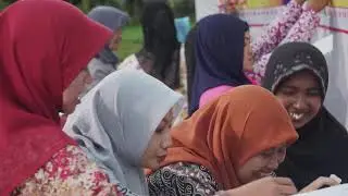 GAIN Modul Emo Demo 6 JADWAL MAKAN BAYI AND ANAK