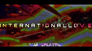 Bleach X Demon Slayer - International Love￼ -Edit By Marioplay9101