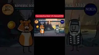 hamester kombat vs nokia