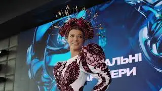 Прес-бранч з нагоди виїзду української делегації на міжнародний конкурс "Міс Світу"