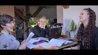 clever fit WG Staffel 2 Folge 2