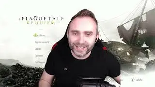 A Plague Tale: Requiem #2 ★ XBOX X ★ Deutsch