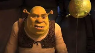 'Shrek Forever After' Trailer 1 HD