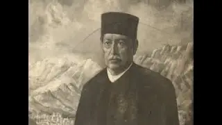 Milli ideologiyaya qurban gedən şəxsiyyət: NƏRİMANOV ÖMRÜ FOTOLARDA
