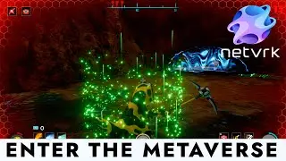 Mine Runner | Boss Fight | NETVRK