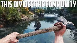 To Move Forward You Must Leave the Old You Behind (Hunt Showdown Edition)