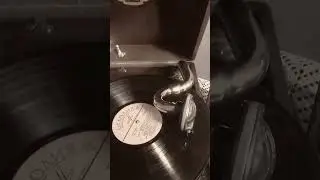 У нас есть патефон! ❤️