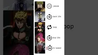 JoJo Memes 