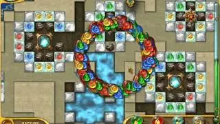 4 Elements II - Level 64 (Water - Neptune)