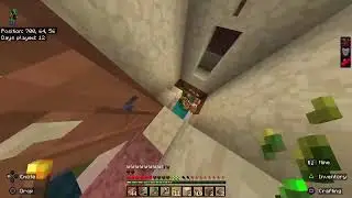Minecraft Haunted horrors episode 2