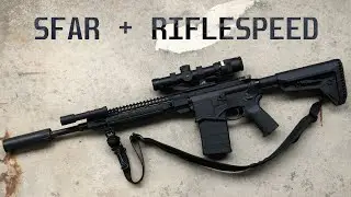 Taking the Ruger SFAR to the Limit
