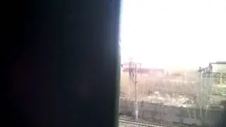 Из Сызрани.