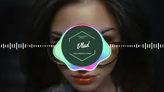 Kanita- Dont Let Me Go (Gon Haziri Remix) (HD Bass Boost)
