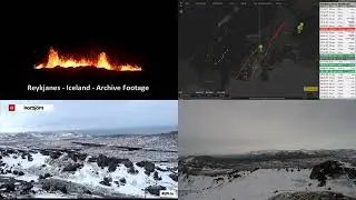 Copy of DrFox2000  - VolcanoX Live Stream Recording January 6 2024 Part 1