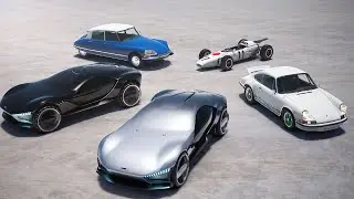 Introducing the "Gran Turismo 7" Free Update - February 2023