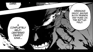 (MANGA SPOILERS) BLUE LOCK CH. 204 Is INSANE | Barou Shohei The Real King