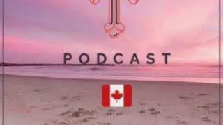 Allan Ruhl on The Catholic Canuck Podcast Ep. 118