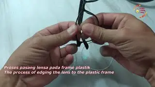 EYEGLASS LENSES