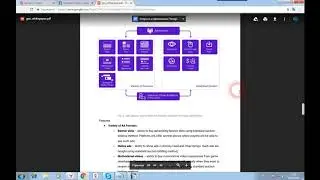 Games on Chain - крипто-игровая платформа