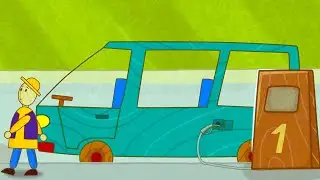 Машинки 🚦 На заправке 🚚 Развивающие мультфильмы для детей 🚙