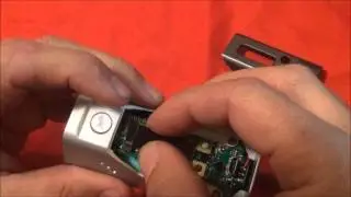 Vaping:REULEAUX WARNING/FAILURE CAUSE/FIX TIME SENSATIVE