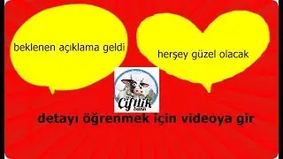 Çiftlik bank Beklenen Açıklama Geldi