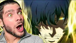 Solo Leveling Ep. 3 [REACTION]  