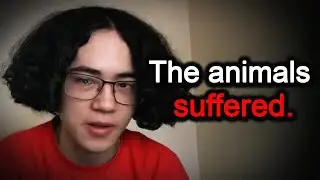 Most Disturbing Crimes That Happened In The Online Art Community