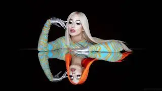 Ava Max - Tattoo (Official Instrumental)