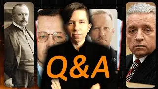CO SĄDZĘ O PETELICKIM, LEPPERZE, PAPALE I LEO? Q&A