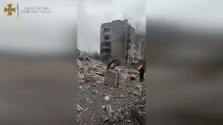 Бородянка, Бучанский район, Киевская область 03.03.2022