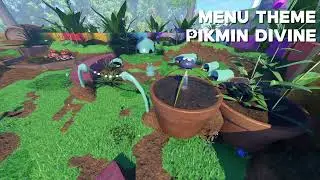 Loading Theme — Pikmin Divine OST (Pikmin Roblox Game)