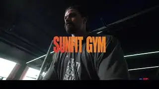 Время меняет, спорт остается  - SunfitGym (Реклама)