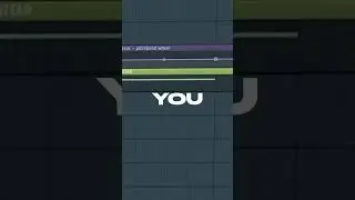 How to Pitch Bend in FL studio?🤗