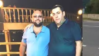 Вор в законе Ара Армавирский
