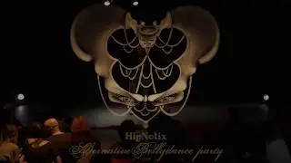 Hipnotix 2018 - Nyhmezia et Renaud Hibon