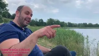 İSTABUL'DA BALIK TUTMAK İÇİN GÜZEL GÖLLER 1