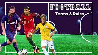 Football beginners guide in Telugu