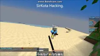 SirKota Hacking MythcraftPvP