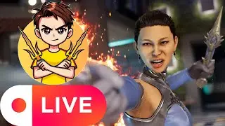 Mortal Kombat 1 l Viewer Matches and Kasuals 🔥