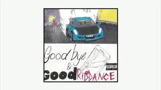 Juice WRLD - Lucid Dreams (Slowed & Reverb)
